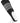 MadSportsStuff stirrups Black/Graphite/White / Large Striped Baseball Stirrups Pattern D