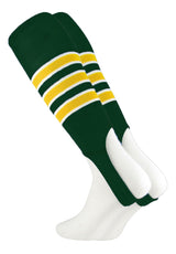 TCK Retro 3-Stripe Baseball Stirrups