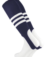 Striped 7-Inch Baseball Stirrups