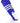 MadSportsStuff stirrups Royal/White / Large Striped Baseball Stirrups Pattern B