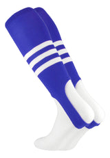 Striped 7-Inch Baseball Stirrups