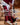 MadSportsStuff stirrups Striped Baseball Stirrups Pattern D