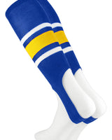 TCK Retro 3-Stripe Baseball Stirrups