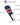 MadSportsStuff stirrups Striped Baseball Stirrups Pattern E
