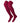 TCK athletic>customizable socks>mens>baseball Base / Large TCK Custom Dugout Over the Knee Performance Socks Solid Colors