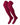 TCK athletic>customizable socks>mens>baseball Base / Large TCK Custom Dugout Over the Knee Performance Socks Solid Colors
