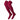 TCK athletic>customizable socks>mens>baseball Base / Large TCK Custom Dugout Over the Knee Performance Socks Solid Colors