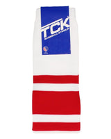 TCK athletic>customizable socks>mens>baseball TCK Custom Baseball Stirrups Pattern C