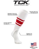 TCK athletic>customizable socks>mens>baseball TCK Custom Baseball Stirrups Pattern C