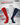 TCK athletic>customizable socks>mens>baseball TCK Custom Dugout Over the Knee Performance Socks Solid Colors