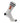 TCK athletic>fan-socks>mens>football Illinois Fighting Illini / Large Illinois Fighting Illini Socks NCAA Socks For Men and Womens Soft Cotton Sock