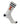 TCK athletic>fan-socks>mens>football Illinois Fighting Illini / Large Illinois Fighting Illini Socks NCAA Socks For Men and Womens Soft Cotton Sock