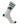TCK athletic>fan-socks>mens>football Tulane Green Wave / Large Vintage Tulane Green Wave NCAA Socks For Men and Womens Soft Cotton Sock