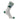 TCK athletic>fan-socks>mens>football Tulane Green Wave / Large Vintage Tulane Green Wave NCAA Socks For Men and Womens Soft Cotton Sock