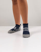 TCK athletic>fan-socks>mens>golf Old Dominion Monarchs Tour No Show Tab Socks - Made in USA