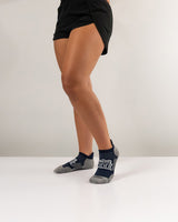 TCK athletic>fan-socks>mens>golf Old Dominion Monarchs Tour No Show Tab Socks - Made in USA