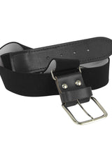 Adjustable Baseball & Softball Belt - Performance Elastic (Youth & Adult Sizes)