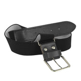 Adjustable Baseball & Softball Belt - Performance Elastic (Youth & Adult Sizes)