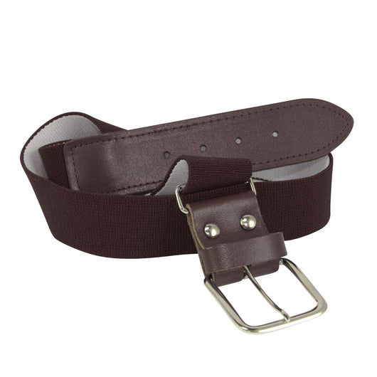 TCK belt Brown / Adult Baseball and Softball Belts