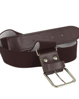 Adjustable Baseball & Softball Belt - Performance Elastic (Youth & Adult Sizes)