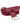 TCK belt Cardinal / Adult Baseball and Softball Belts