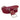 TCK belt Cardinal / Adult Baseball and Softball Belts