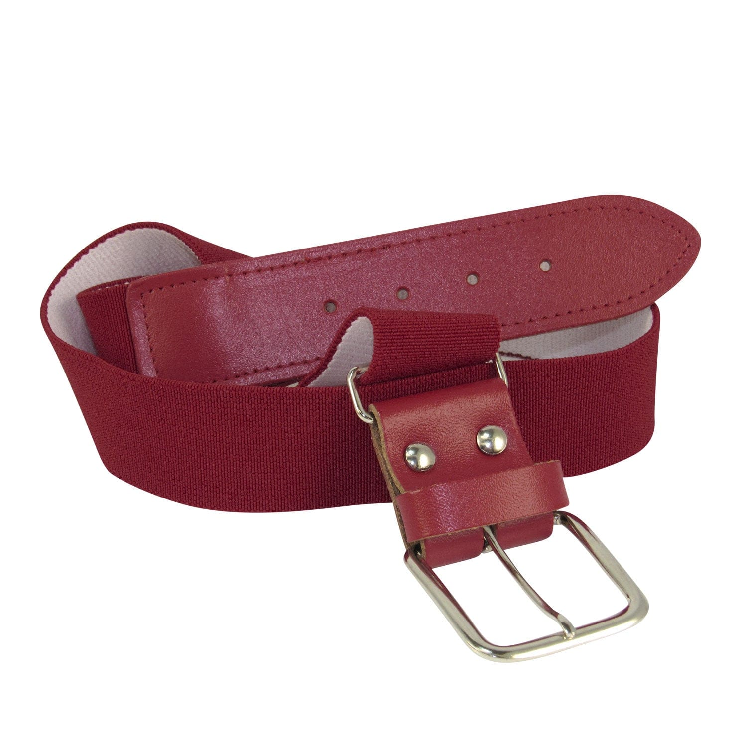 Ceinture Baseball Élastique Réglable Unisexe - Pour Jeunes Et Adultes Softball