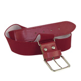Adjustable Baseball & Softball Belt - Performance Elastic (Youth & Adult Sizes)