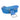 TCK belt Columbia Blue / Adult Baseball and Softball Belts
