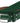 TCK belt Dark Green / 30" Premium Leather Baseball Belts Softball Belts