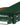 TCK belt Dark Green / 30" Premium Leather Baseball Belts Softball Belts
