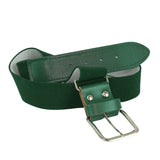 Adjustable Baseball & Softball Belt - Performance Elastic (Youth & Adult Sizes)
