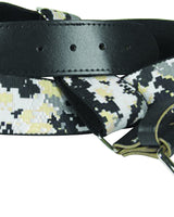 TCK belt Digital Camo Baseball Belts Softball Belts
