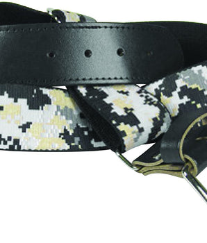 TCK belt Digital Camo Baseball Belts Softball Belts