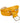 TCK belt Gold / Adult Baseball and Softball Belts