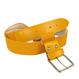 Adjustable Baseball & Softball Belt - Performance Elastic (Youth & Adult Sizes)