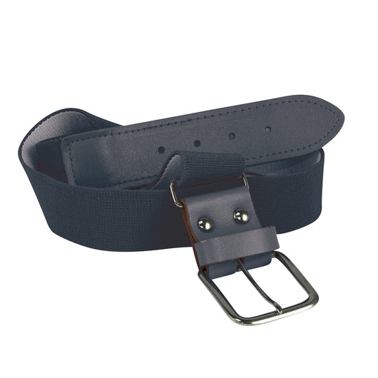 TCK belt Graphite / Adult Baseball and Softball Belts