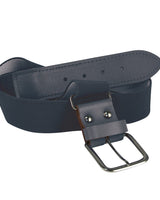 Adjustable Baseball & Softball Belt - Performance Elastic (Youth & Adult Sizes)