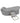 TCK belt Grey / Adult Baseball and Softball Belts