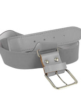 Adjustable Baseball & Softball Belt - Performance Elastic (Youth & Adult Sizes)