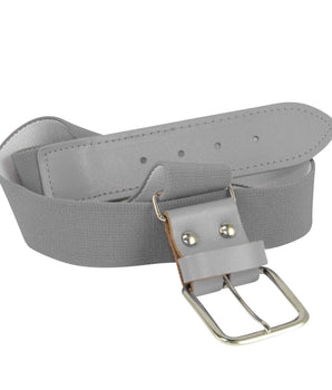 Adjustable Baseball & Softball Belt - Performance Elastic (Youth & Adult Sizes)