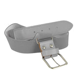 Adjustable Baseball & Softball Belt - Performance Elastic (Youth & Adult Sizes)