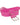 TCK belt Hot Pink / Adult Baseball and Softball Belts