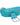 TCK belt Marlin Teal / Adult Baseball and Softball Belts