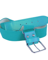 Adjustable Baseball & Softball Belt - Performance Elastic (Youth & Adult Sizes)