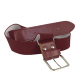 Adjustable Baseball & Softball Belt - Performance Elastic (Youth & Adult Sizes)