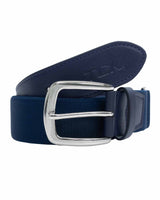 TCK belt Navy / Adult Baseball Belt & Softball Belt – Pro-Fit Stretch with Durable Buckle