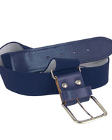 Adjustable Baseball & Softball Belt - Performance Elastic (Youth & Adult Sizes)