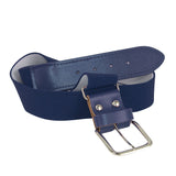 Adjustable Baseball & Softball Belt - Performance Elastic (Youth & Adult Sizes)