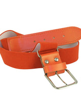 Adjustable Baseball & Softball Belt - Performance Elastic (Youth & Adult Sizes)
